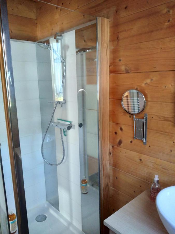 Maison Ecoresponsable Classee 3 Etoiles Avec Son Jardin Clos Donzy Bagian luar foto