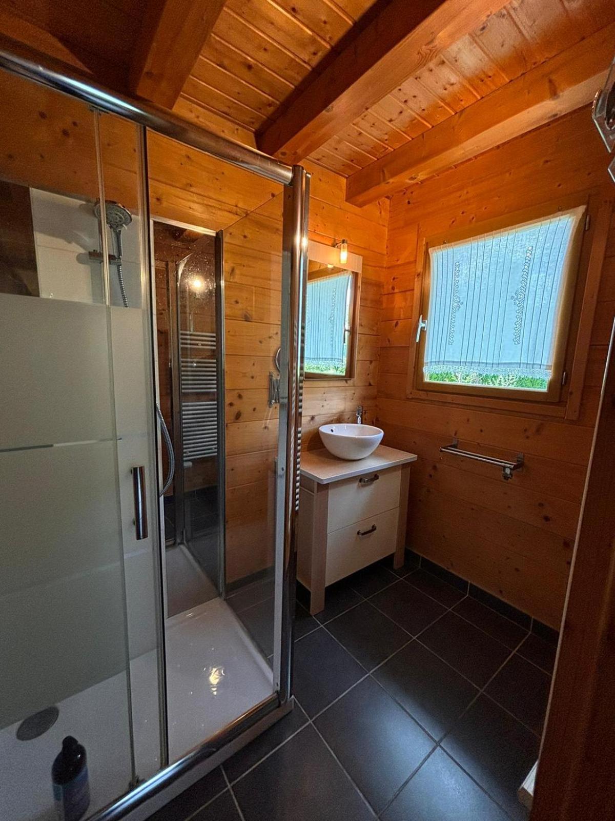 Maison Ecoresponsable Classee 3 Etoiles Avec Son Jardin Clos Donzy Bagian luar foto
